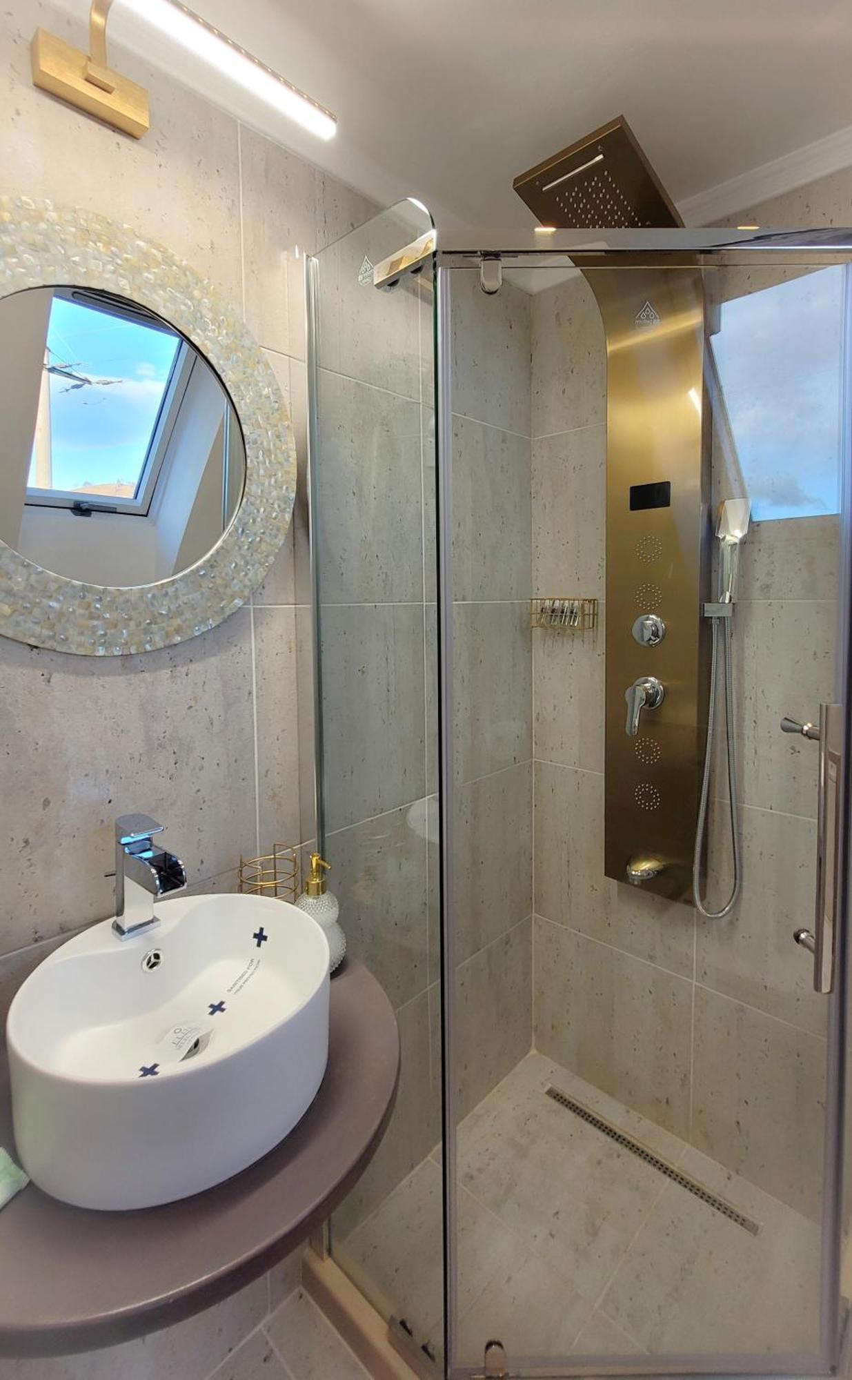 Willa Carpathia Magic -Adults Only Peştera Zewnętrze zdjęcie